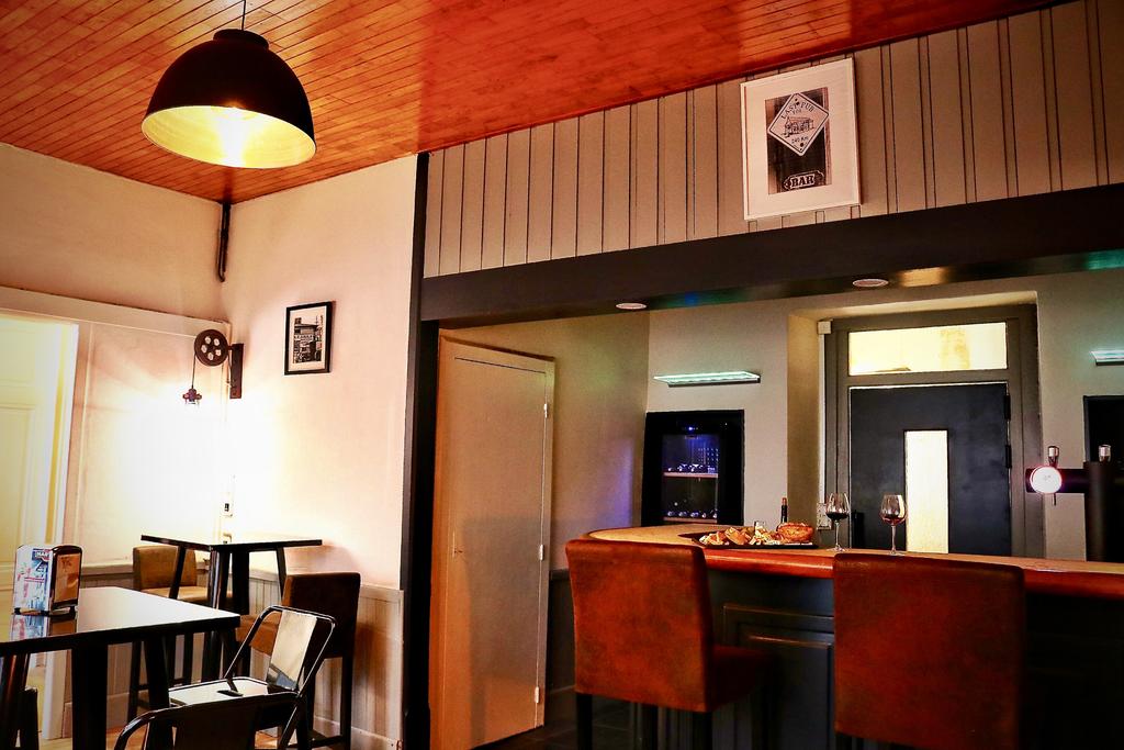 La Table de l’Europe - Hôtel & Gastronomie