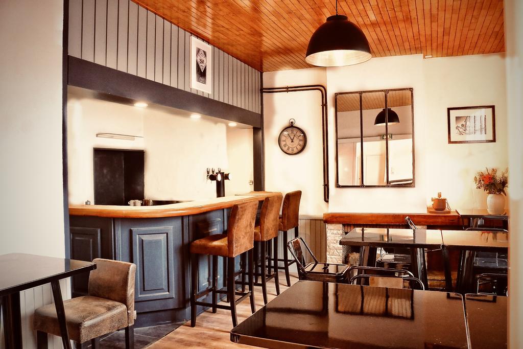 La Table de l’Europe - Hôtel & Gastronomie - photo 3