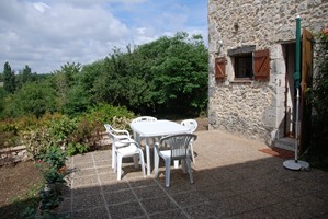 Les gîtes de Born  - le Pigeonnier, Saint-Eutrope-de-Born - photo 11