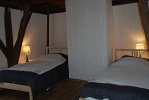 Les gîtes de Born - le Puits - photo 3