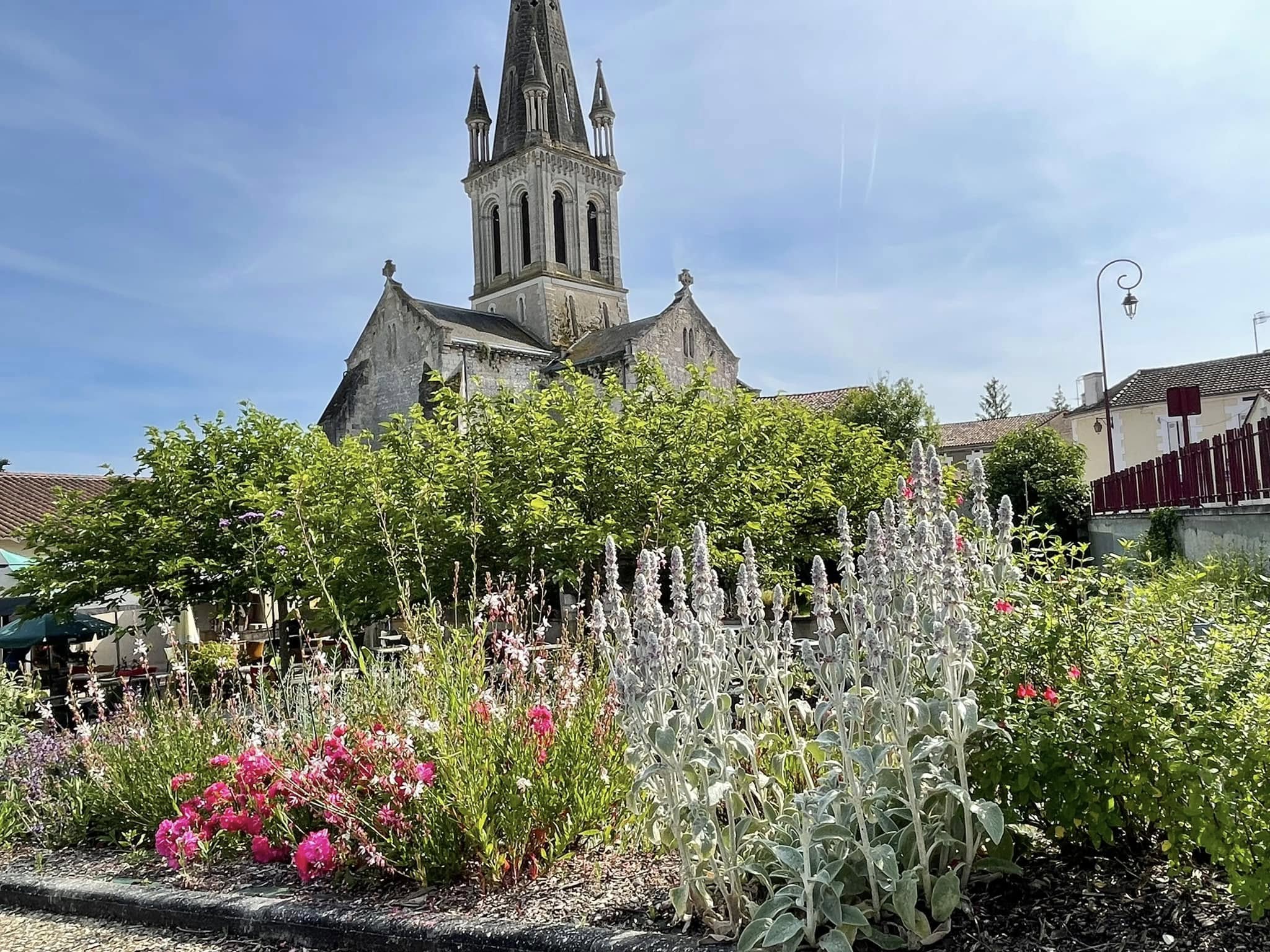 Village de Villetoureix