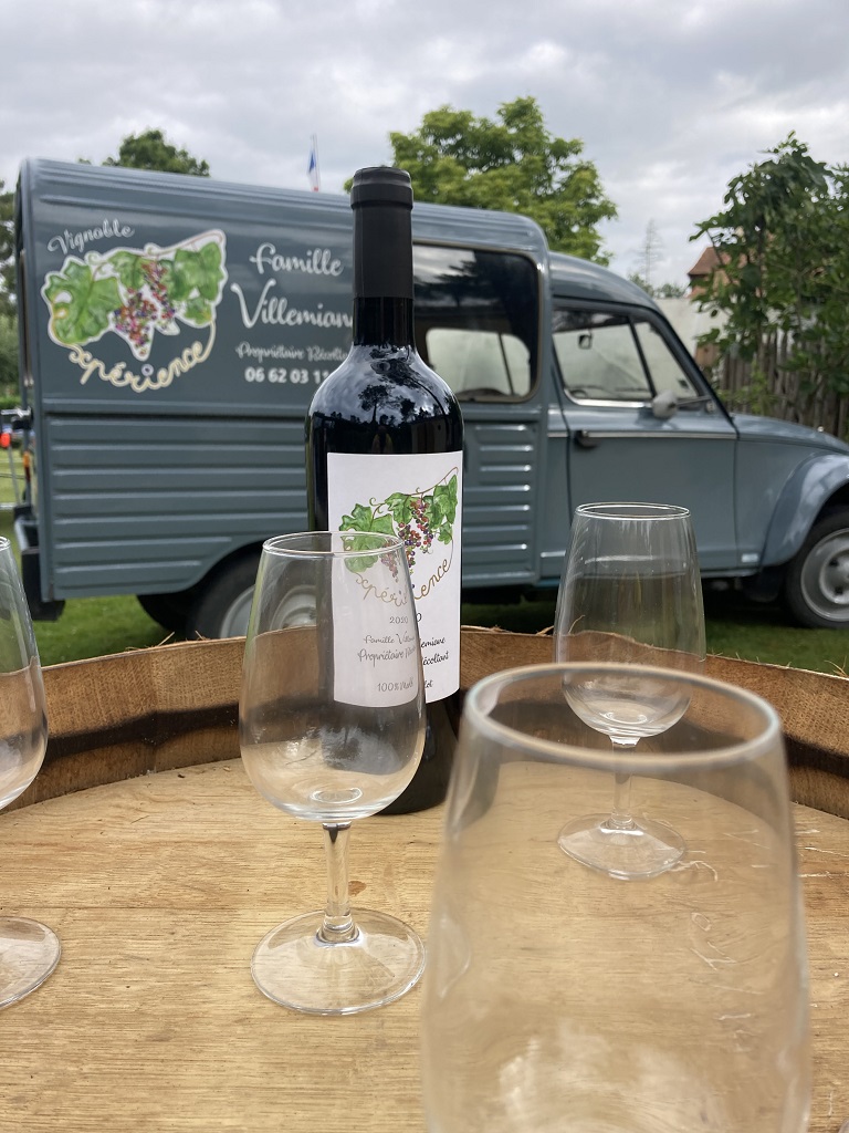 Vignoble Expérience - photo 4