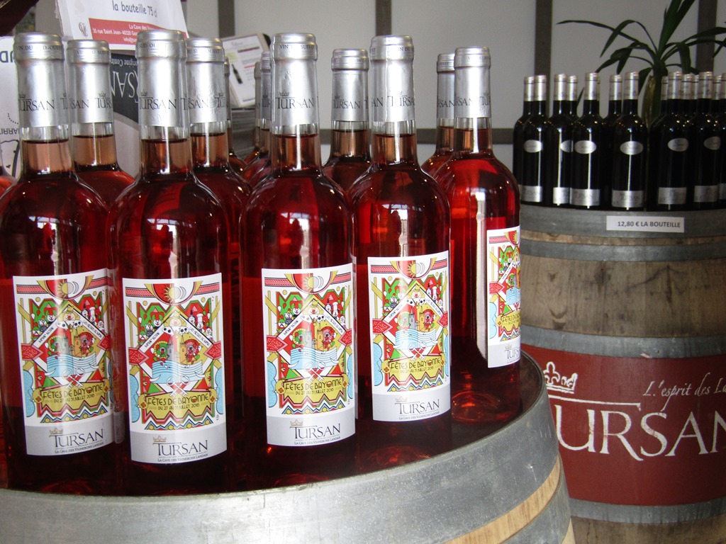 Cave des Vignerons de Tursan — photo 3