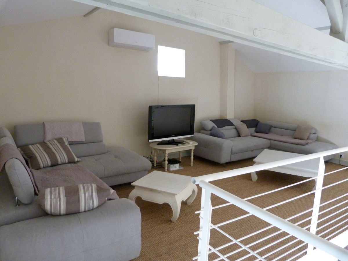 Le Mas de Violette, Saint-Germain-du-Salembre - photo 12