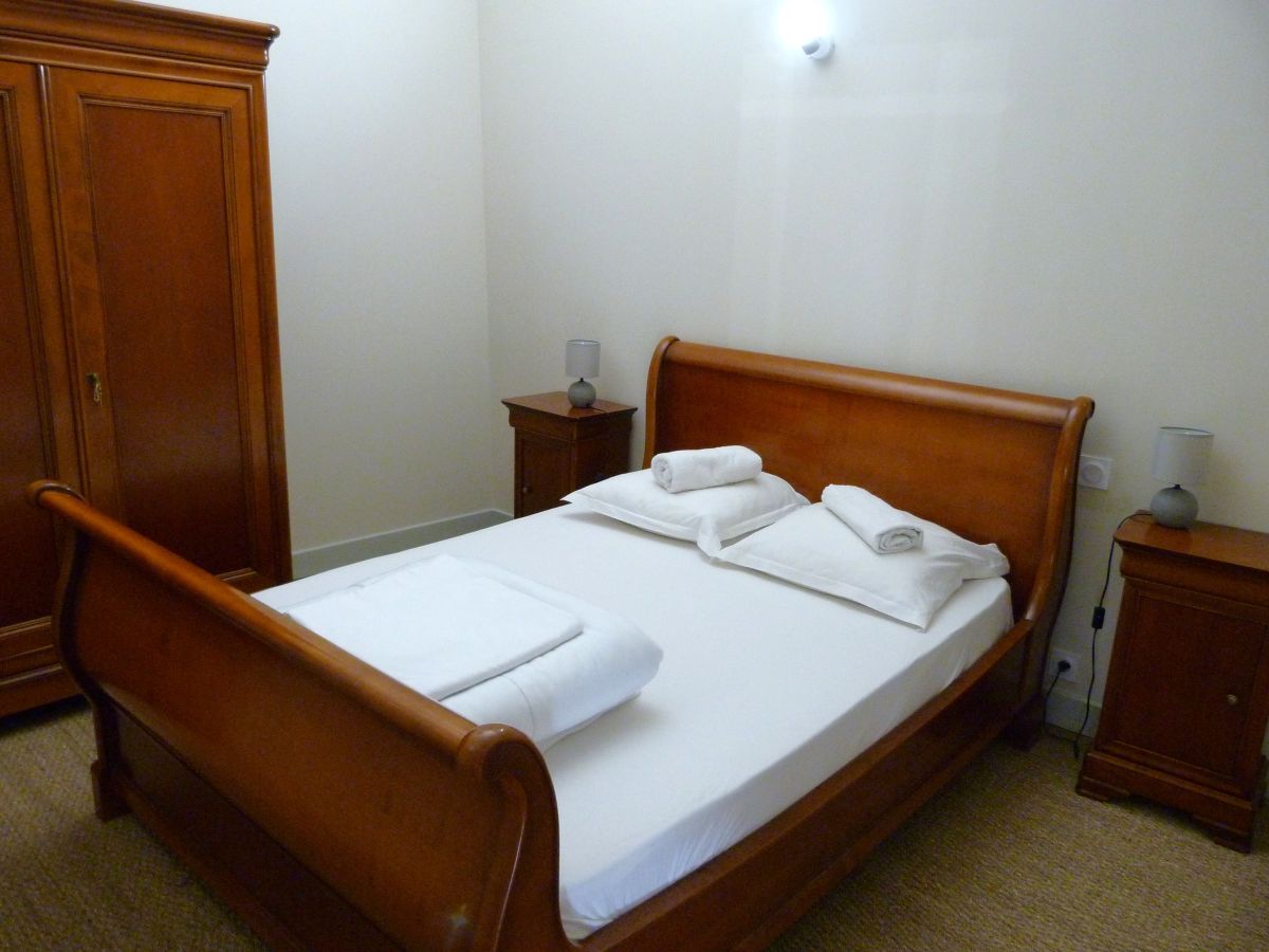 Le Mas de Violette - photo 3