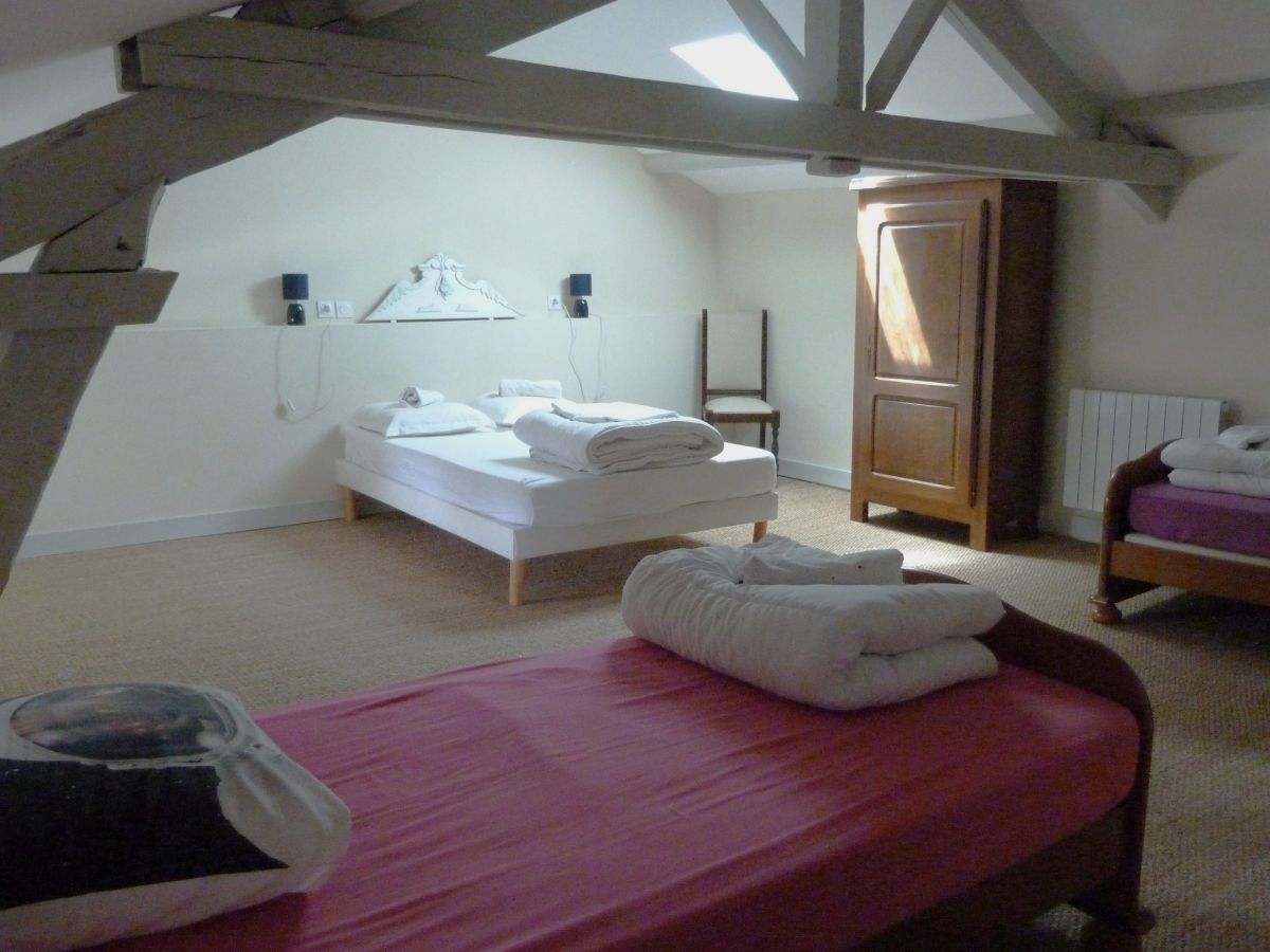 Le Mas de Violette, Saint-Germain-du-Salembre - photo 21