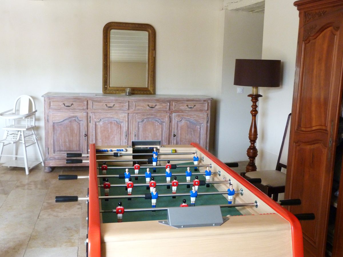 Le Mas de Violette, Saint-Germain-du-Salembre - photo 11