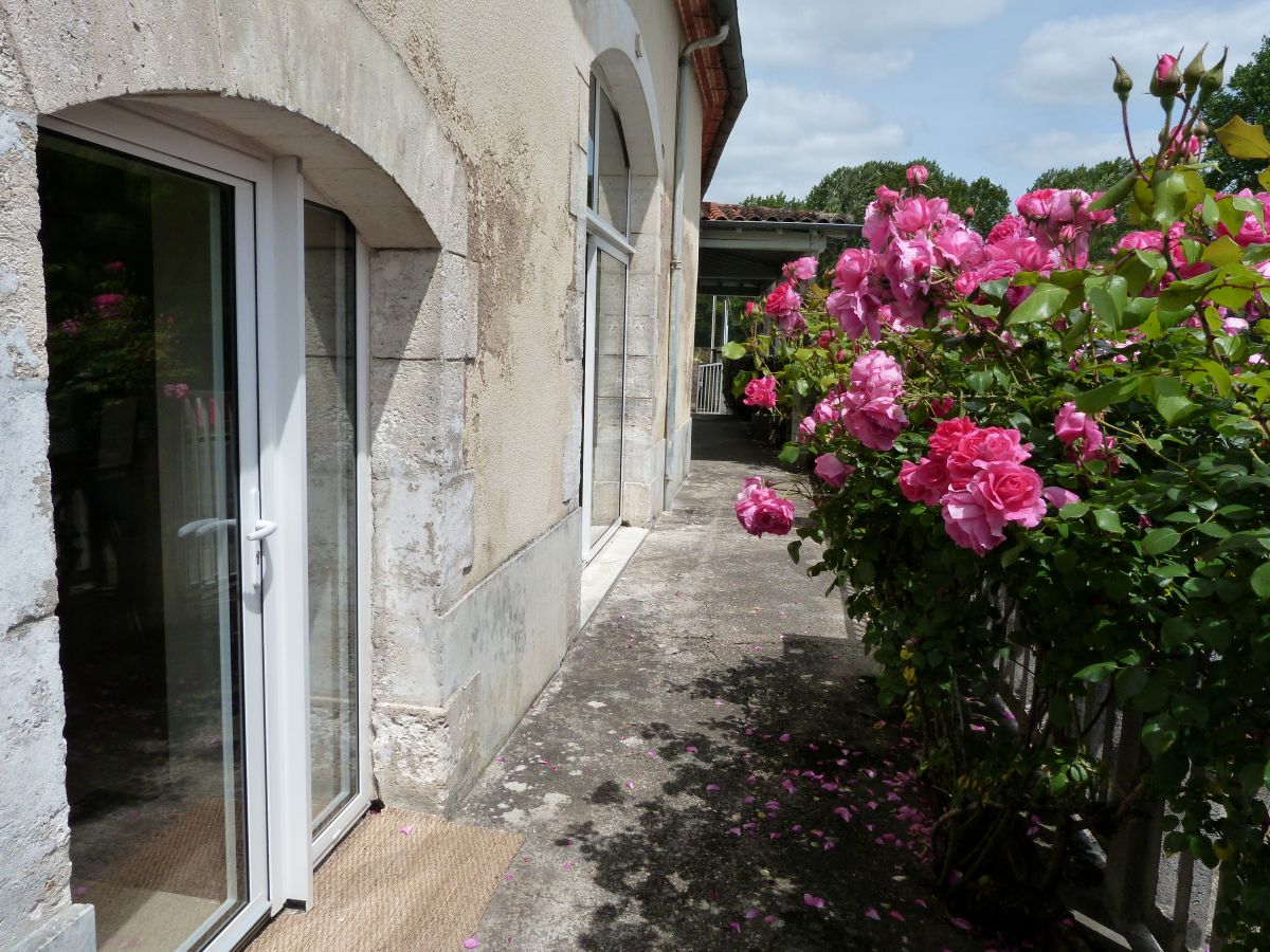 Le Mas de Violette, Saint-Germain-du-Salembre - photo 16