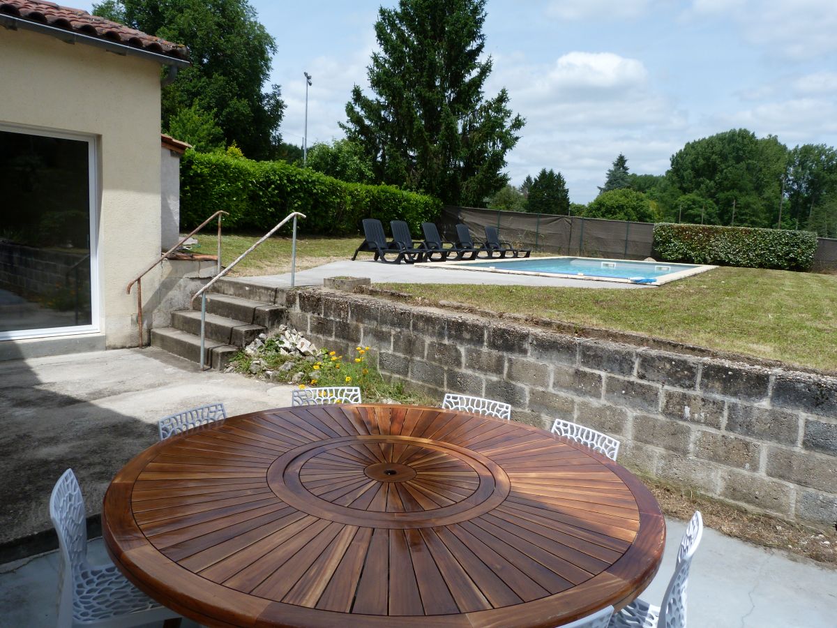 Le Mas de Violette - photo 5