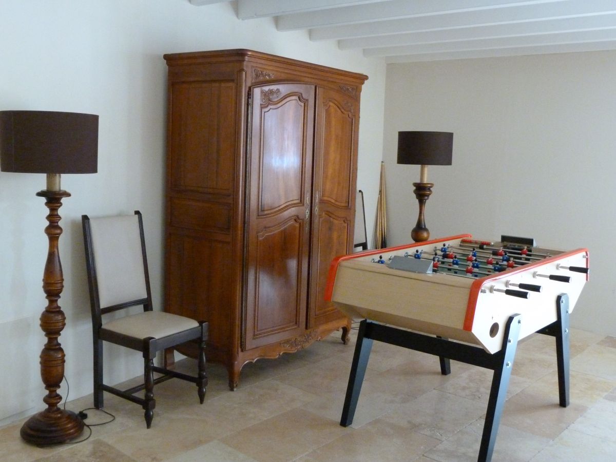 Le Mas de Violette, Saint-Germain-du-Salembre - photo 14