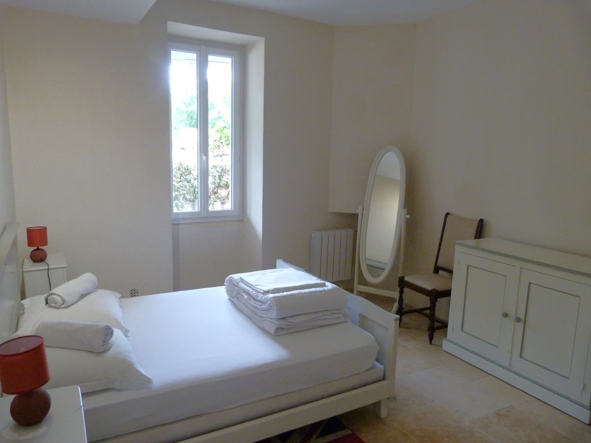 Le Mas de Violette, Saint-Germain-du-Salembre - photo 23