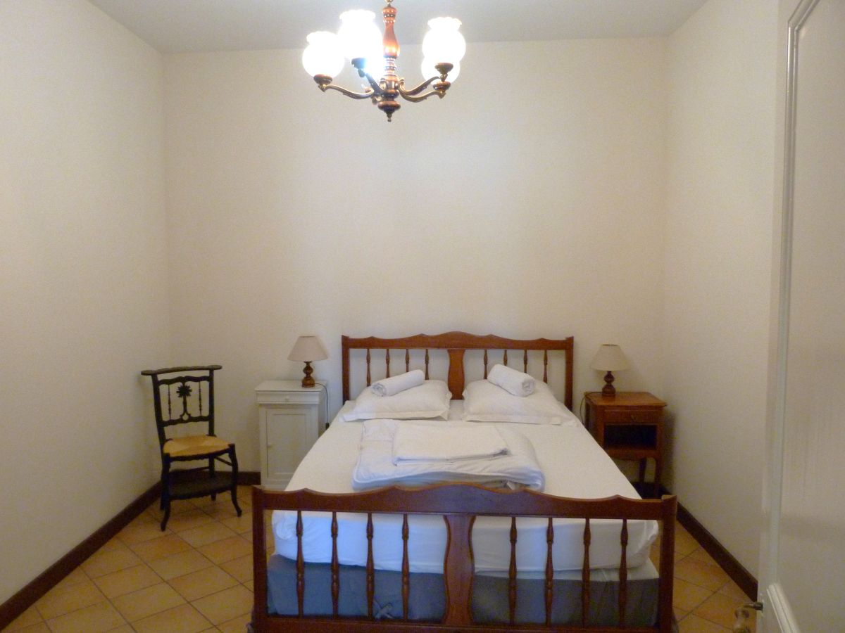 Le Mas de Violette, Saint-Germain-du-Salembre - photo 25