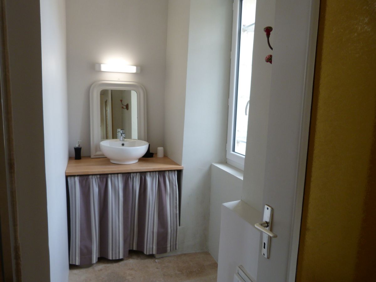 Le Mas de Violette, Saint-Germain-du-Salembre - photo 19