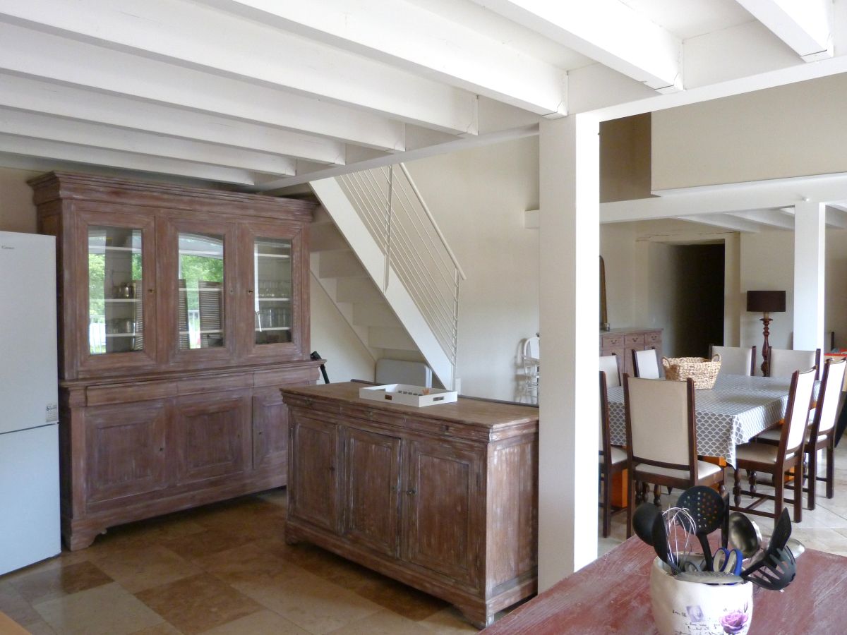 Le Mas de Violette, Saint-Germain-du-Salembre - photo 29