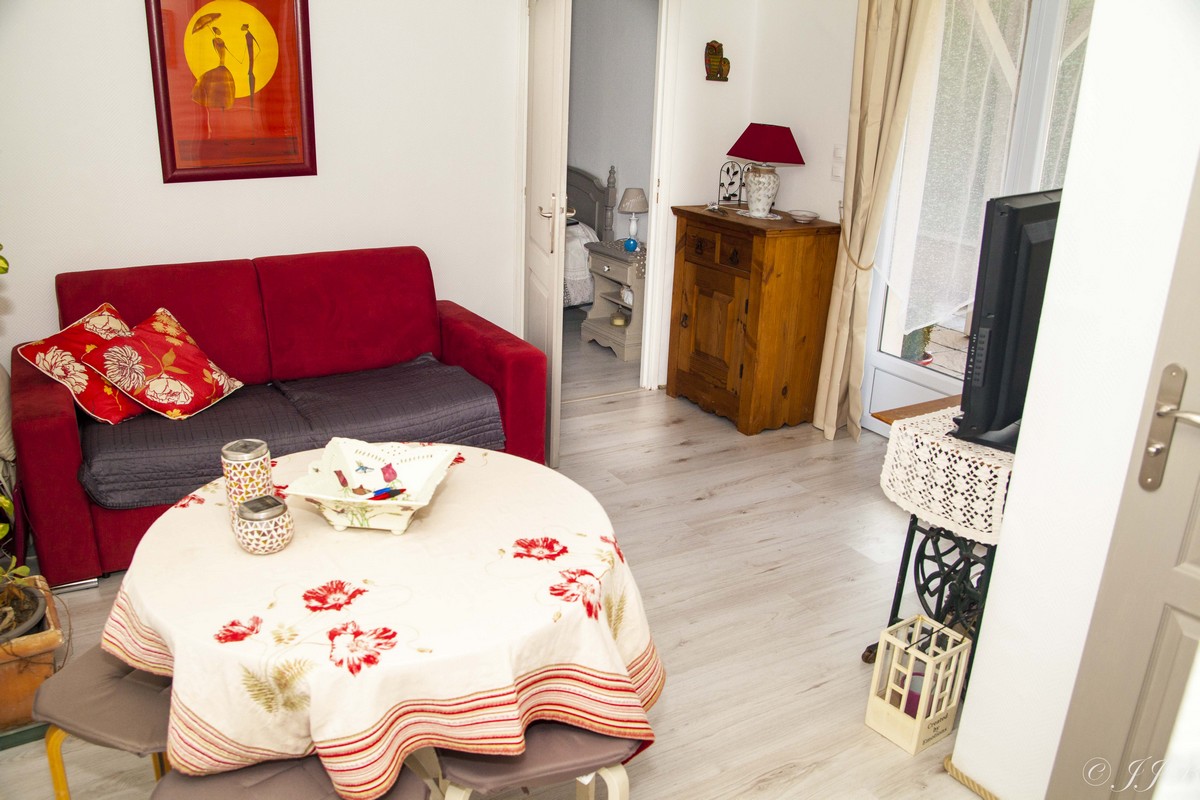 La Virada, Saint-Léon-sur-l'Isle - photo 3