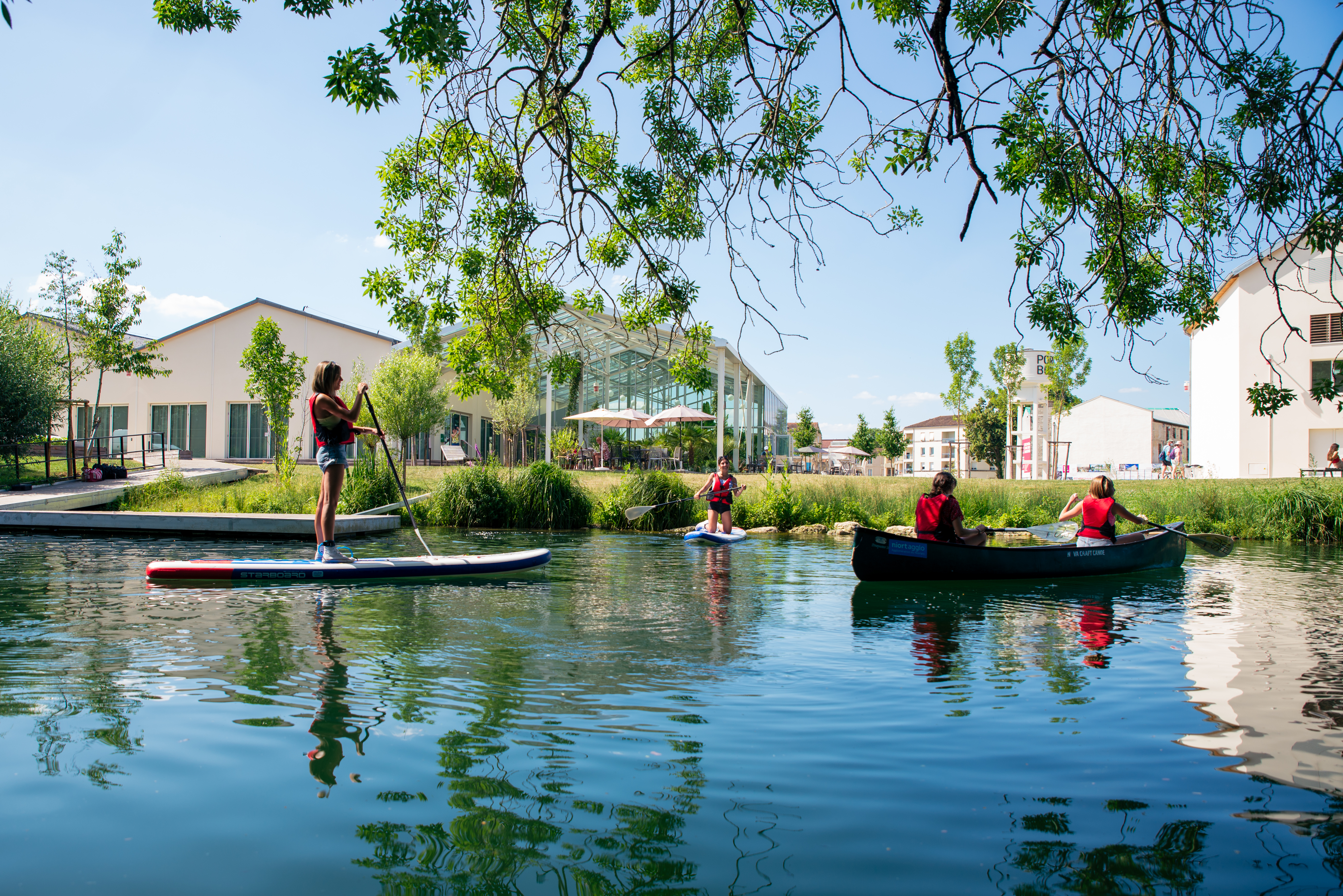 Niort Comptoir Nautique