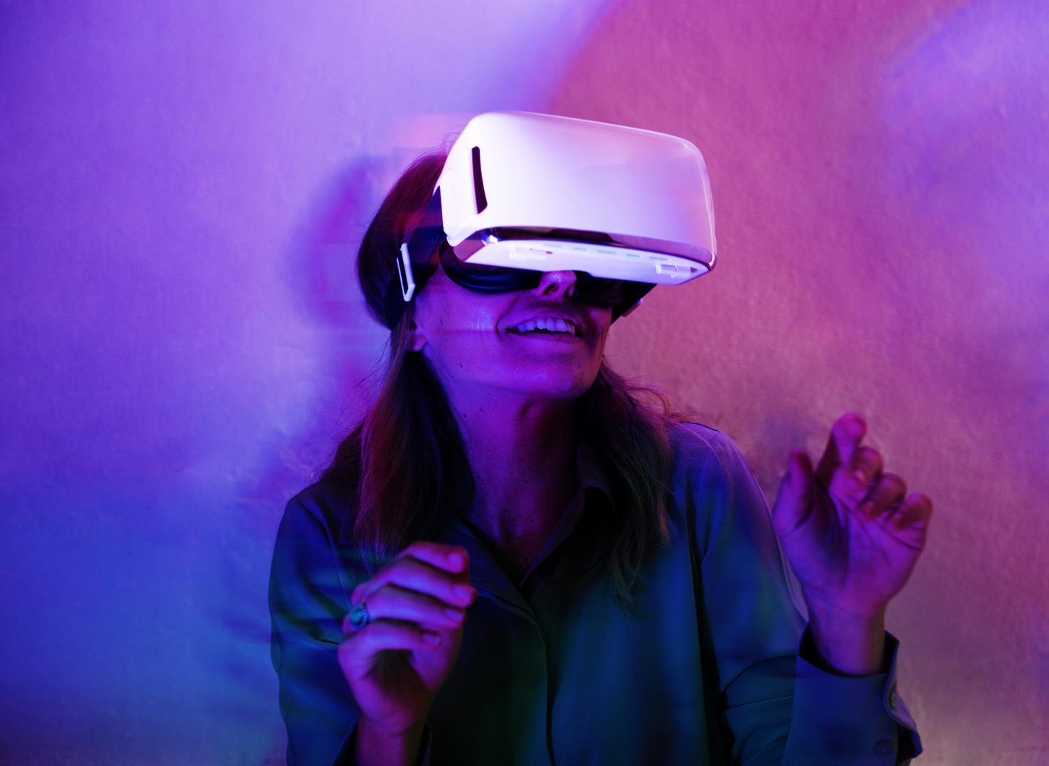 VR GALAXY - Univerland Journiac - photo 2