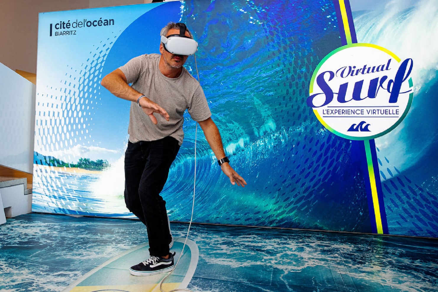 La Cité de l'Océan, Biarritz - photo 9