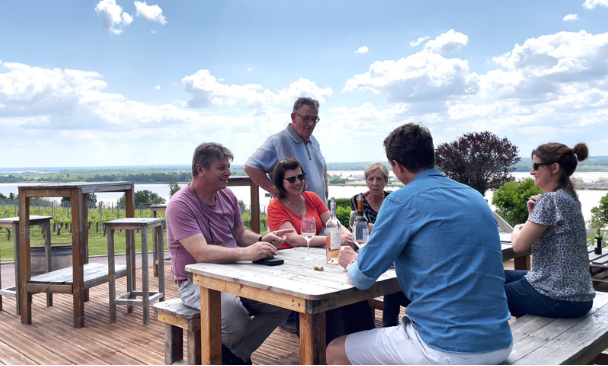 Château Eyquem - photo 3
