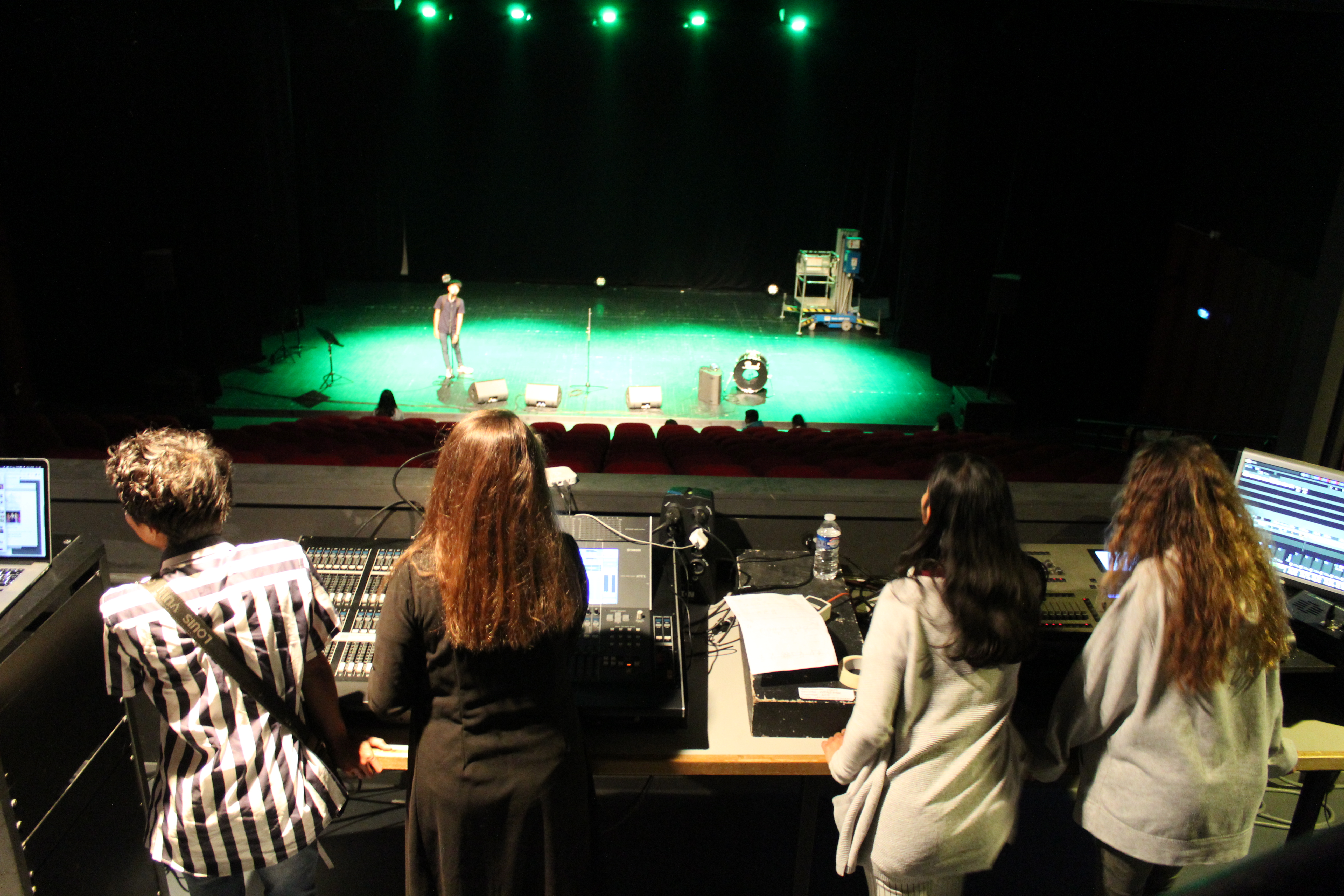 Centre culturel Jean-Pierre-Fabrègue — photo 2