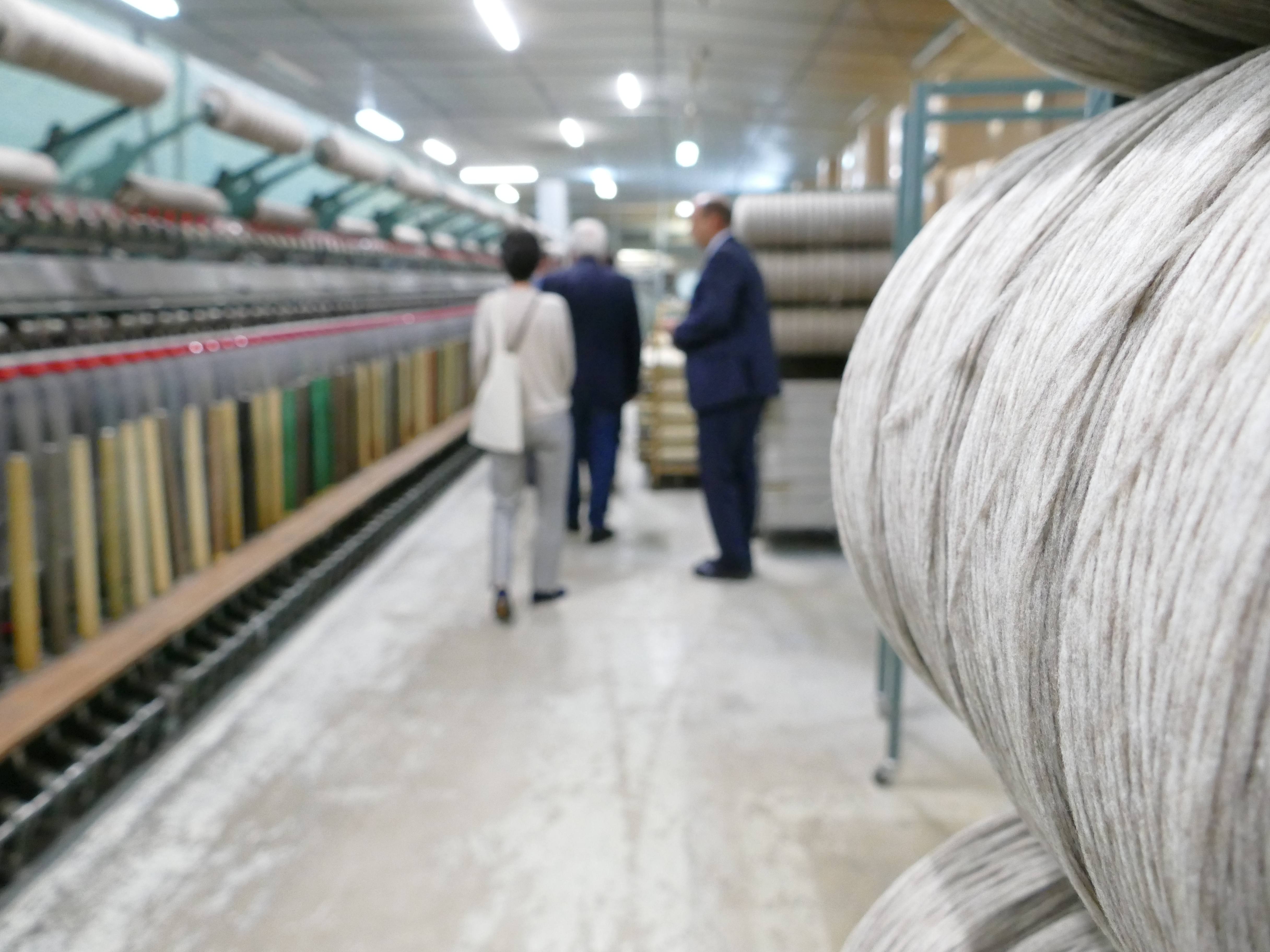 Filature Fonty, Rougnat - photo 5