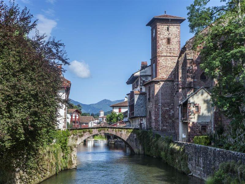 Visites commentées en Pays Basque