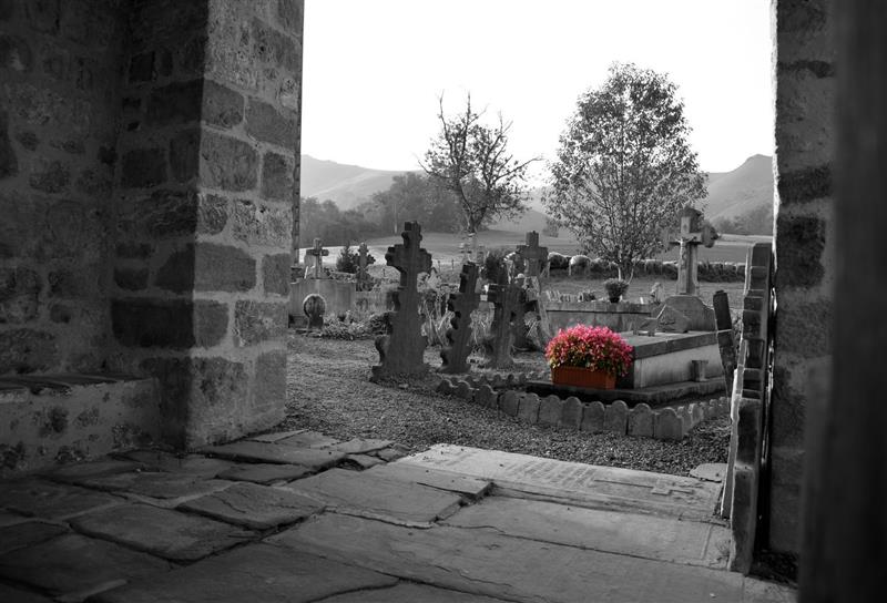 La Chapelle de Bascassan