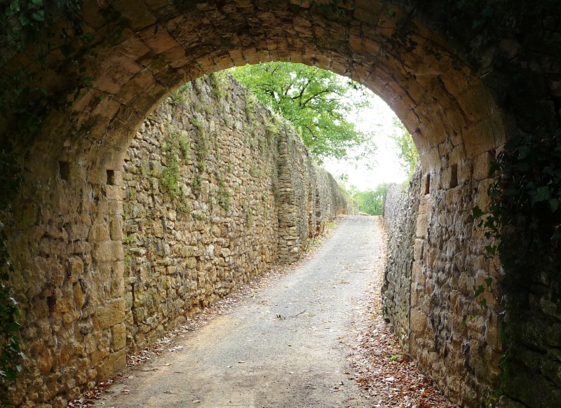 Village de Saint Vincent de Cosse, Saint-Vincent-de-Cosse - photo 3