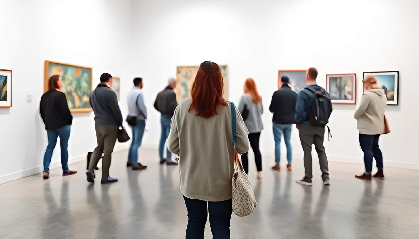 Visite en langue basque de l'exposition "Jean Cocteau - Igor Markevitch, correspondances et résonances" — visuel événement