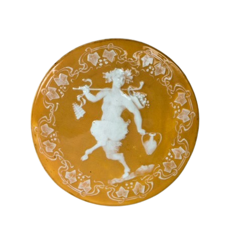 Visite et atelier : Mythes et légendes — visuel événement