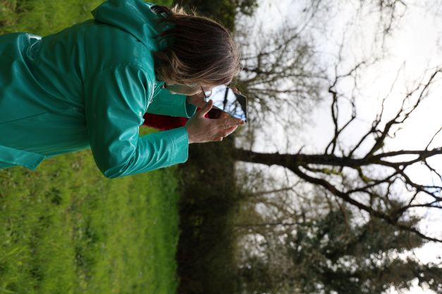 Body Nature - Visite expérientielle, Nueil-les-Aubiers