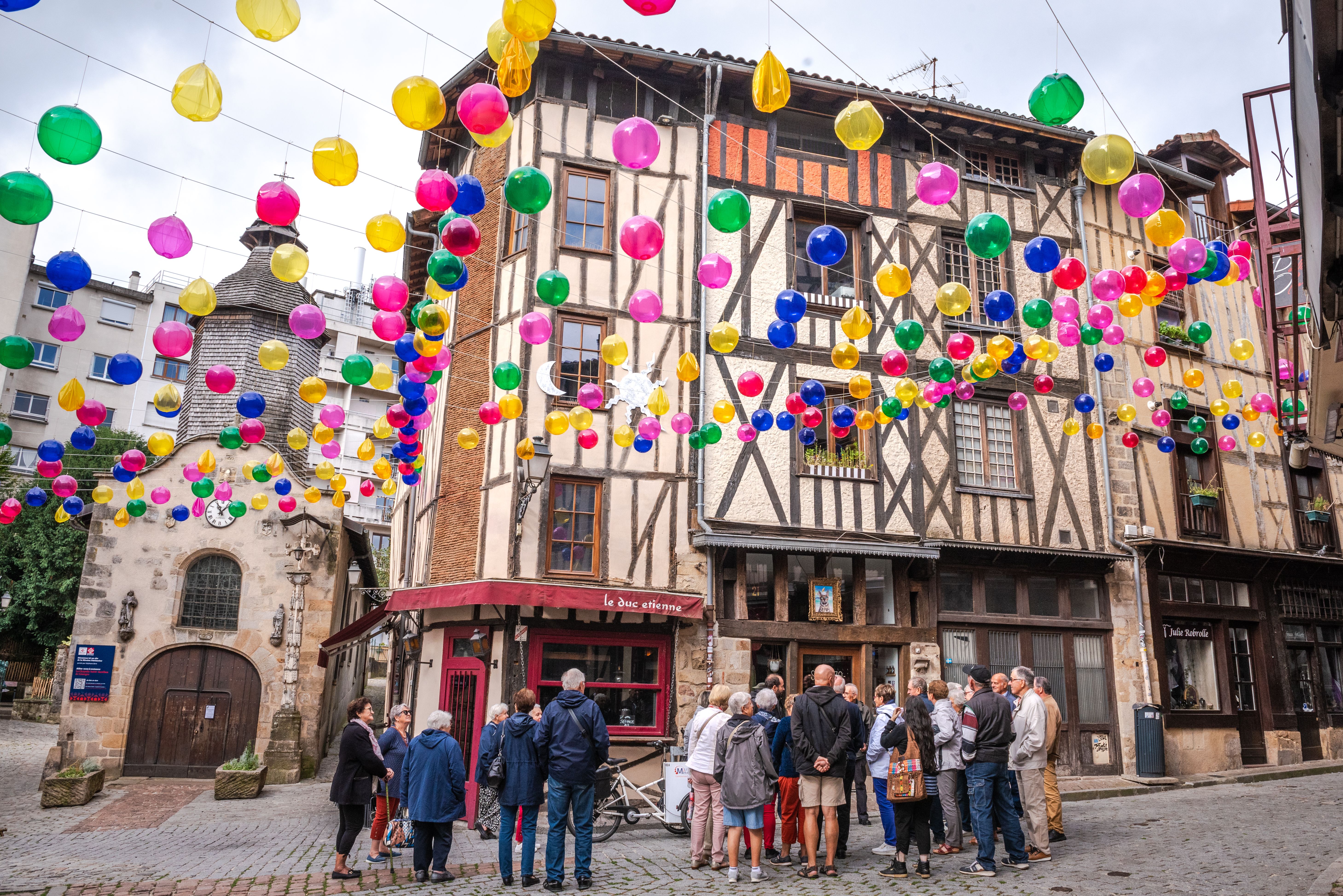 Bar Le Duc Etienne