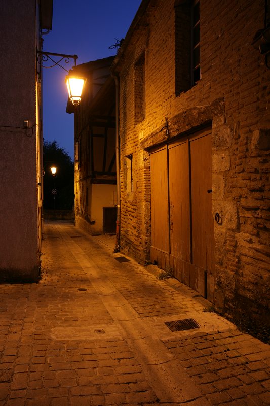 Marmande La Médiévale