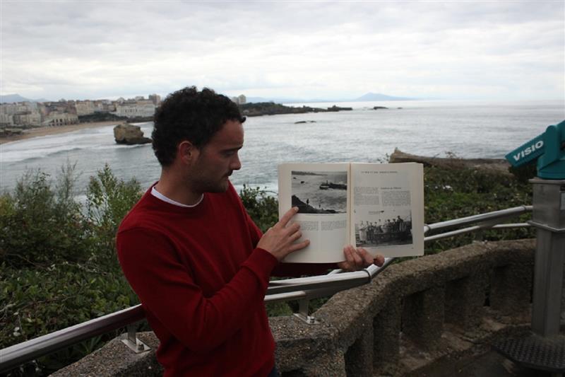 Visites guidées Pays Basque
