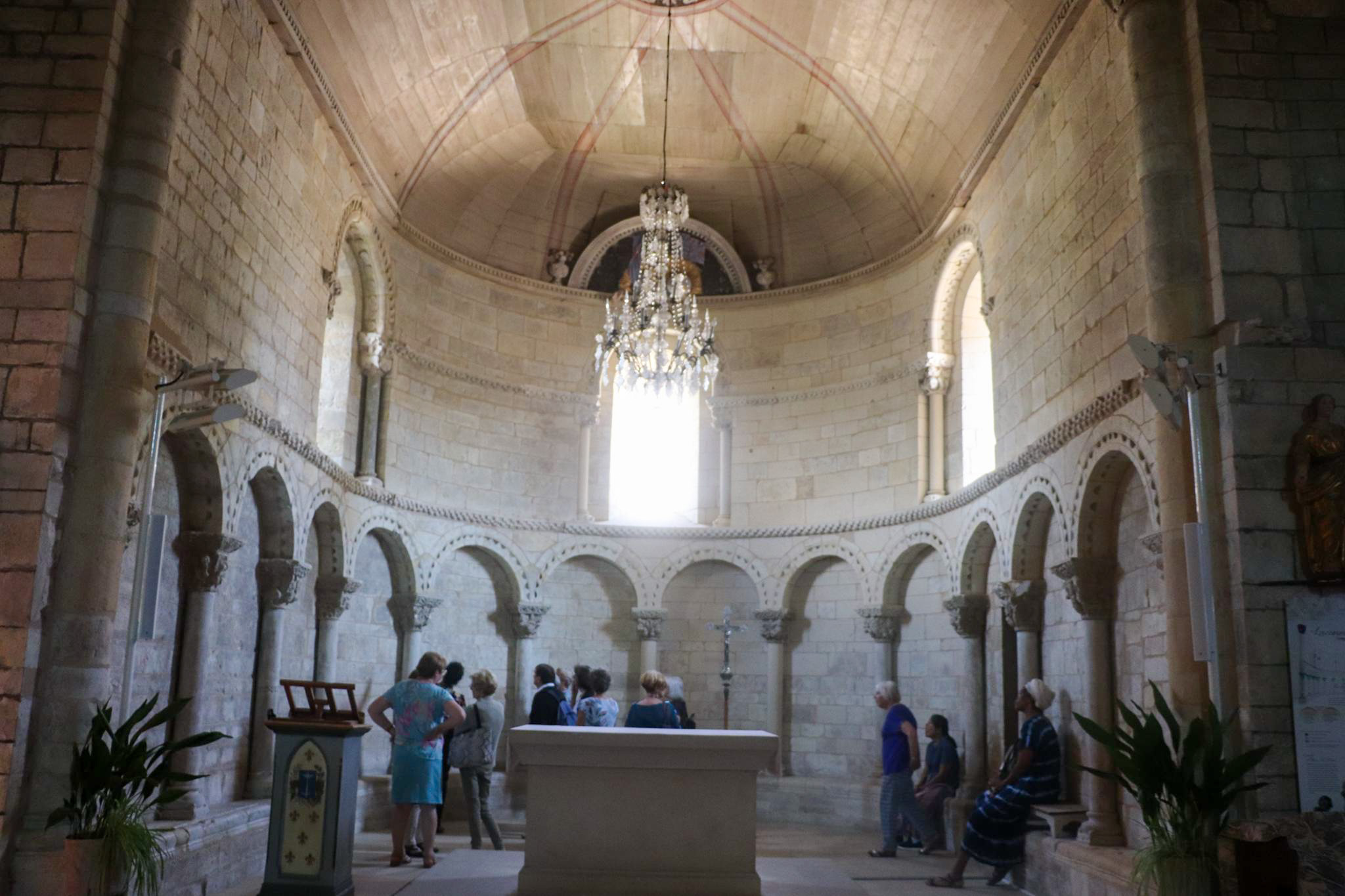 Visitez Lacommande : son histoire et sa Commanderie — photo 2