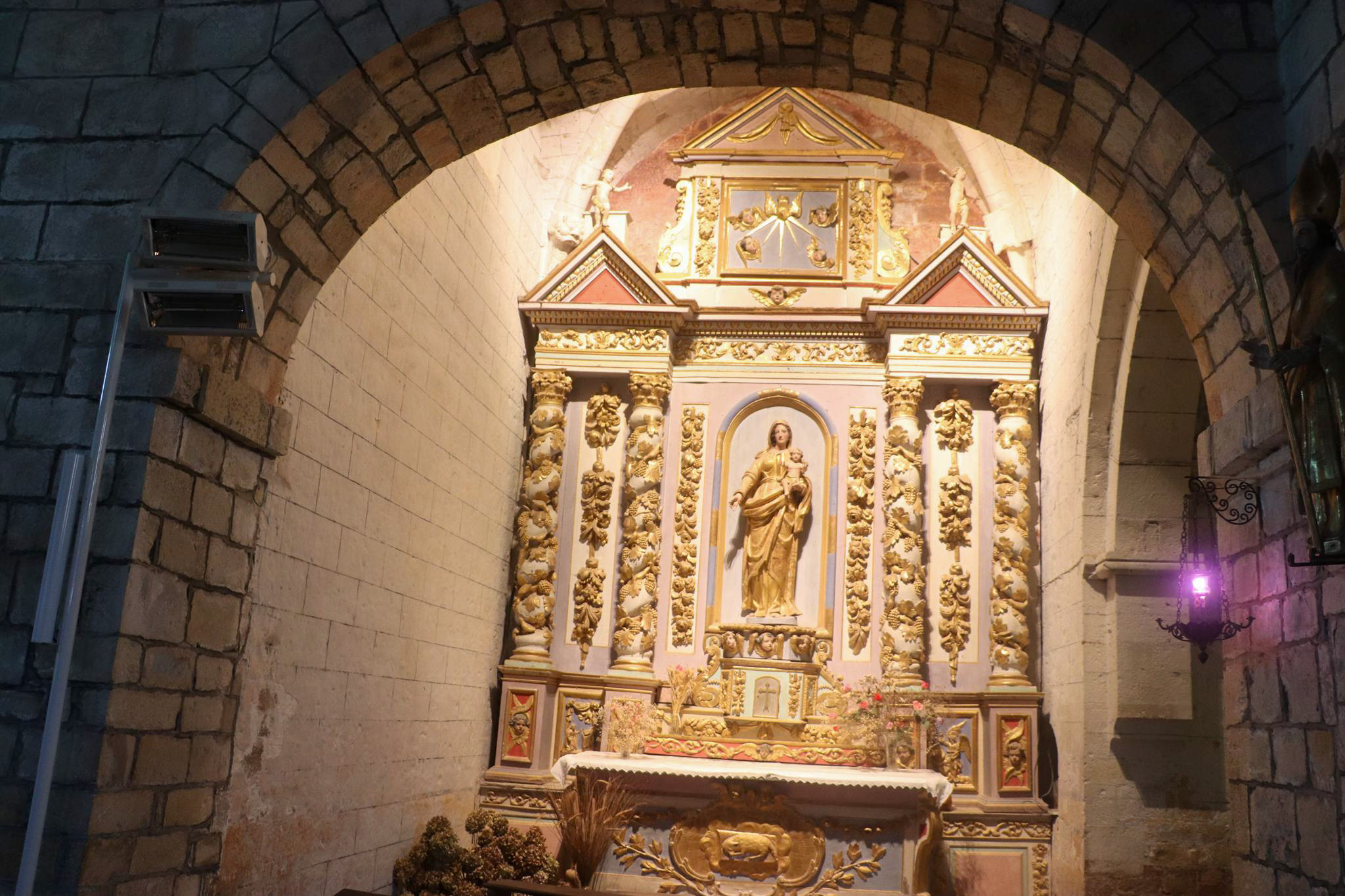 Visitez Lacommande : son histoire et sa Commanderie — photo 3