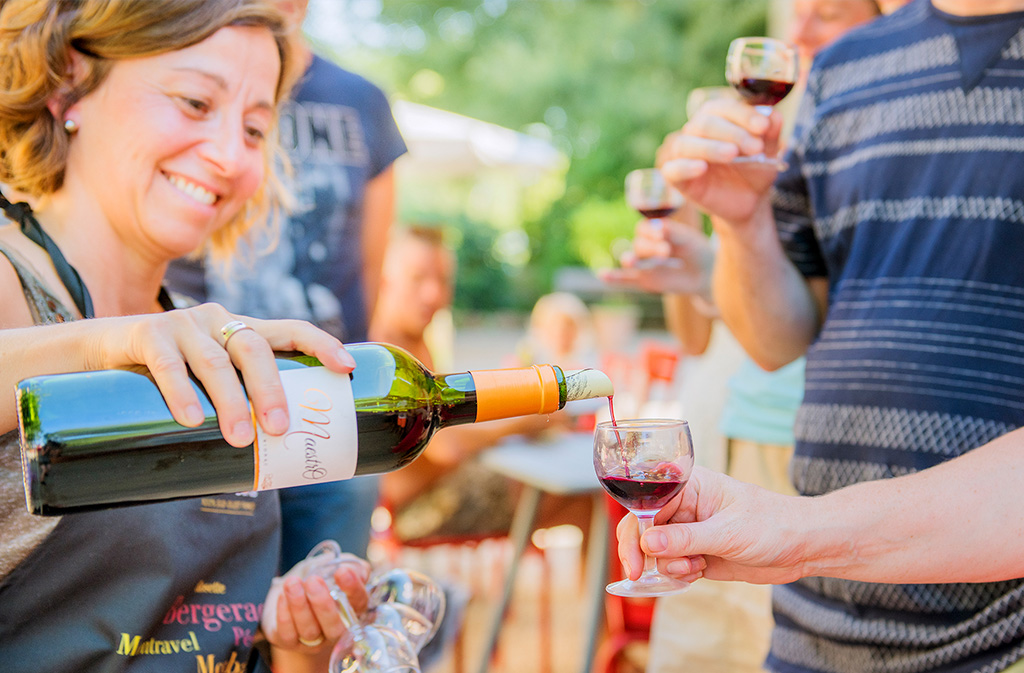 Vigne et vin découverte | Domaine du Siorac, Saint-Aubin-de-Cadelech - photo 4