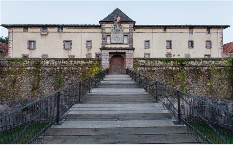 Citadelle en scènes : festival de théâtre en plein air : Le Voyage de Molière