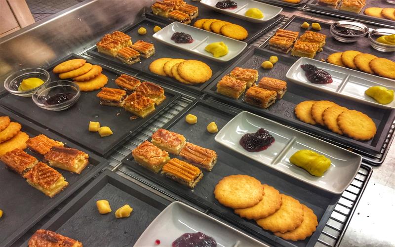 Musée du Gâteau Basque de Sare - Visite Découverte