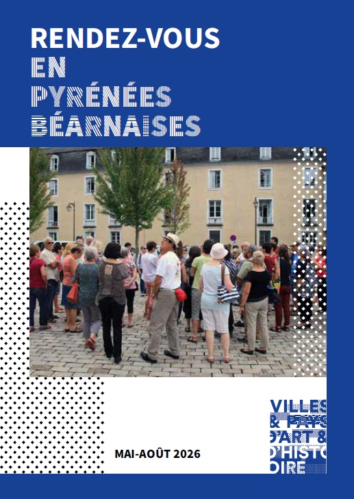 Cap sur le patrimoine ! Le pont des petites découvertes