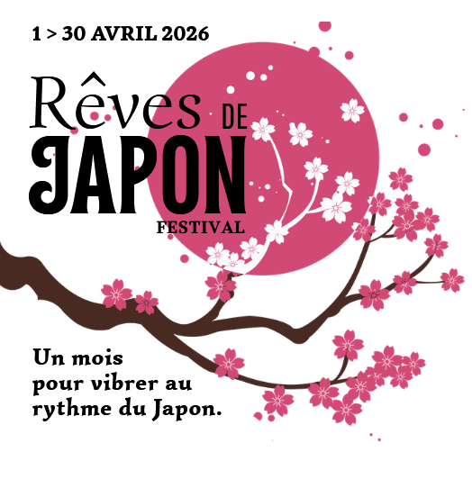 Festival - Rêves de Japon