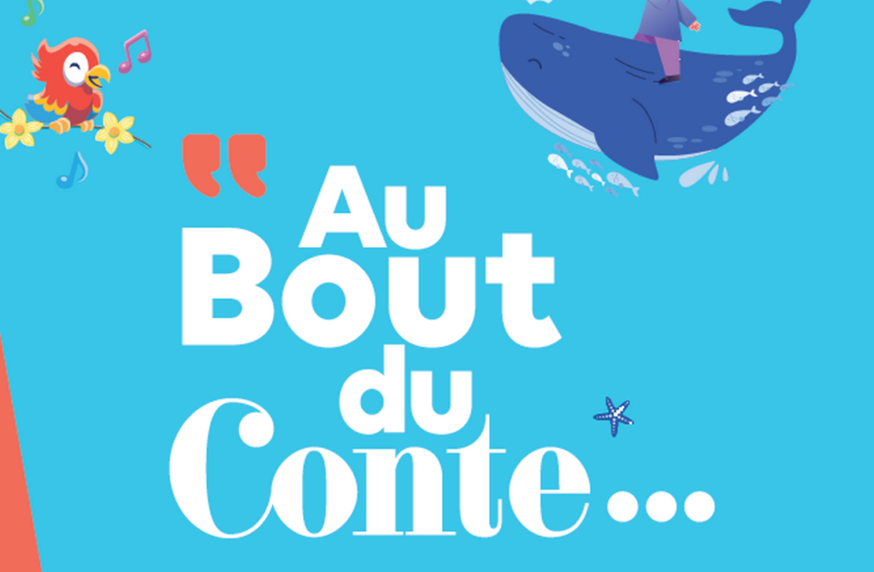 Visuel évènement