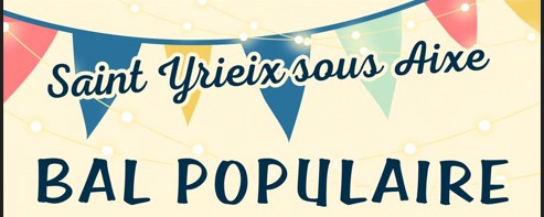 Bal populaire