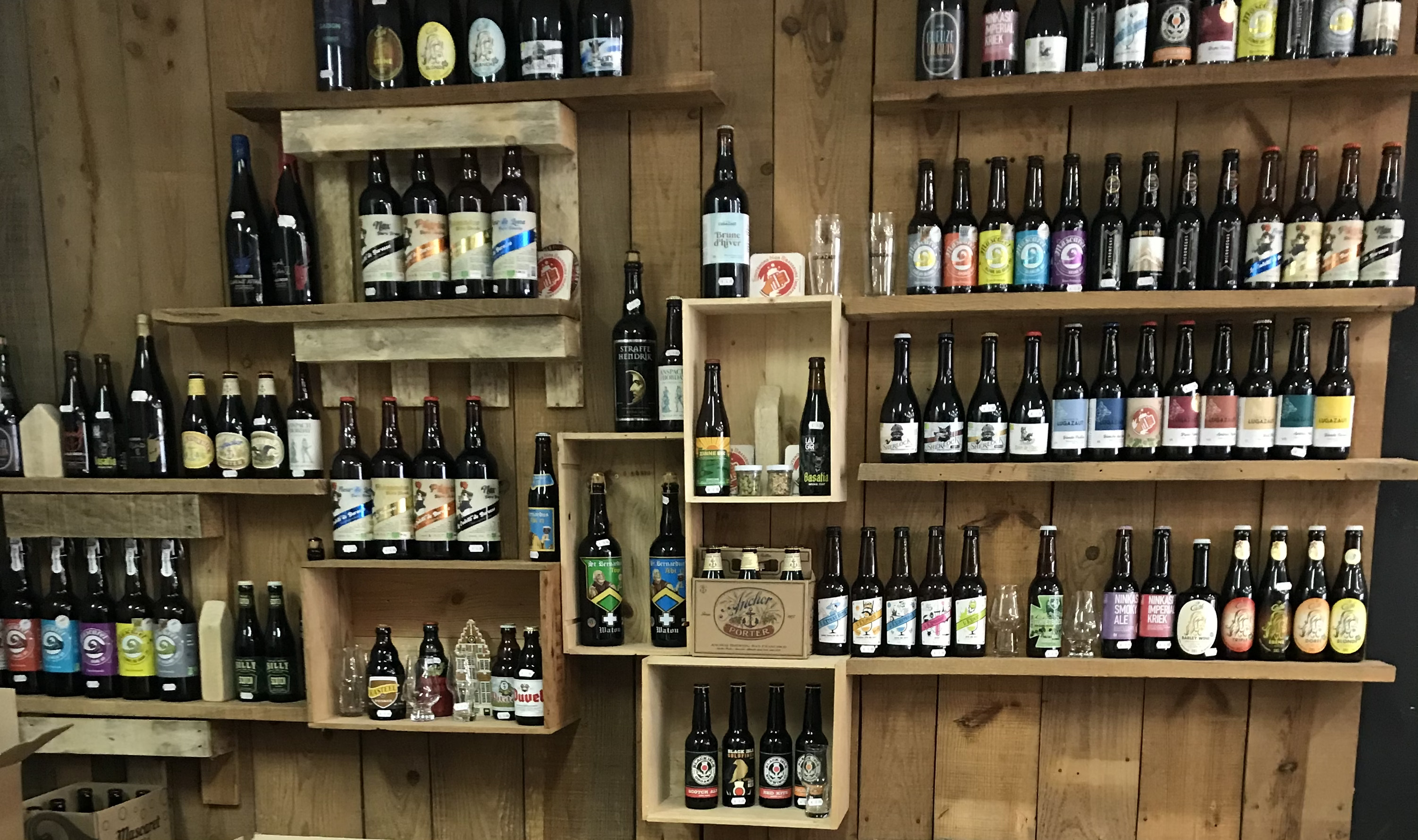 Cave de l'Armagnac — photo 3