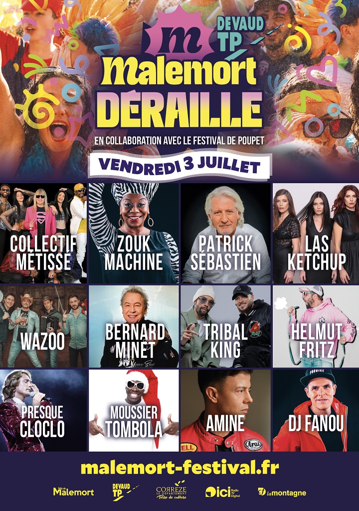 Festi'Malemort Devaud TP, Malemort - photo 3