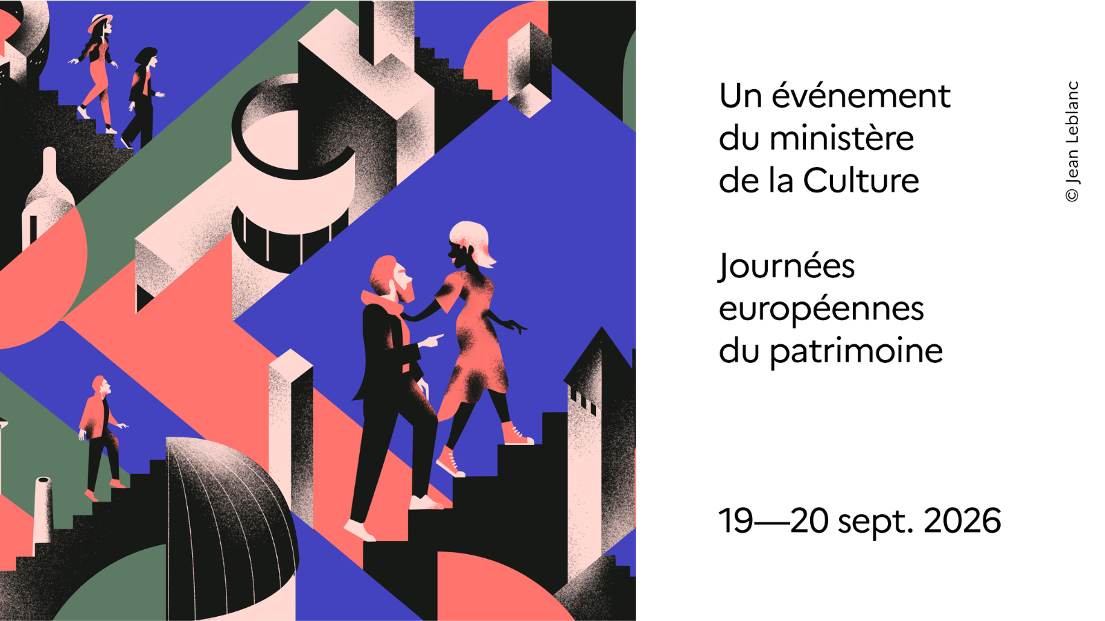 Journées Européennes du Patrimoine - Château de La Brède : Patrimoine Architectural