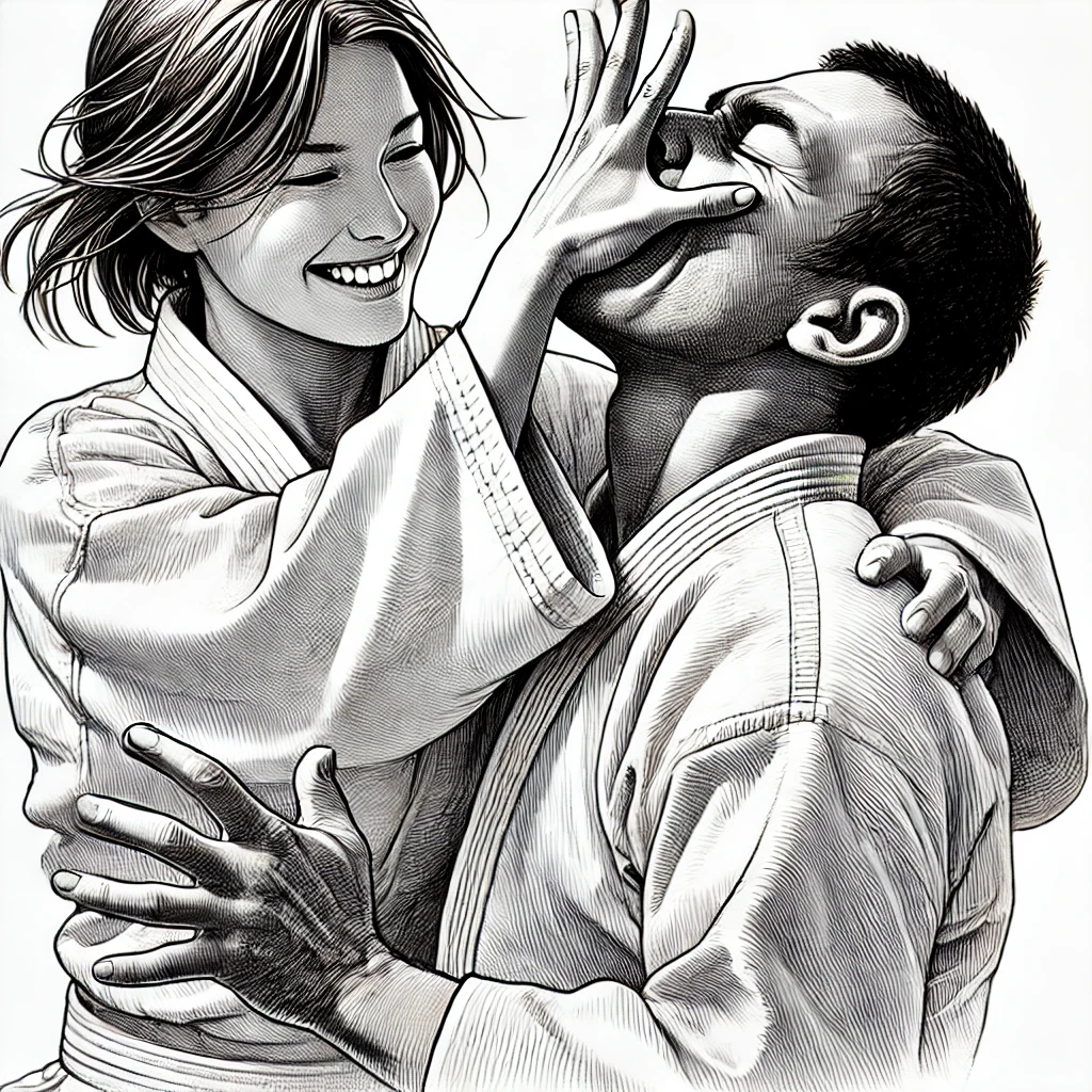 Aikido — photo 2