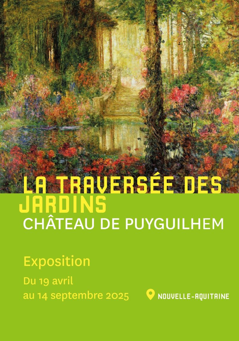 La Traversée des Jardins