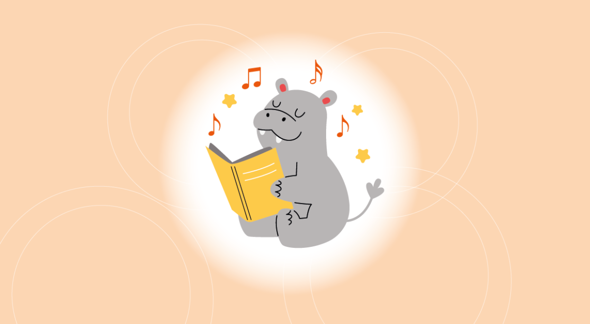 Lecture aux tout-petits