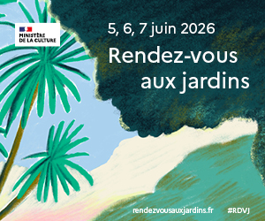 Rendez-vous aux jardins - Jardins du château de Losmonerie